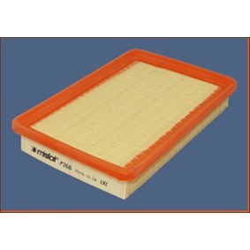 Acquista Filtro aria da MISFAT P266 a buon mercato per soli 6,93 €