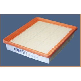 Acquista Filtro aria da MISFAT P267 a buon mercato per soli 7,41 €