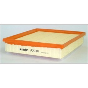 Comprar Filtro de aire de MISFAT P293A a bajo precio de 11,68 €