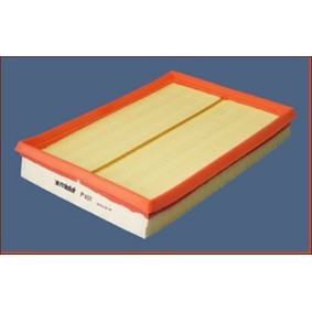 Comprar Filtro de aire de MISFAT P401 a bajo precio de 6,63 €