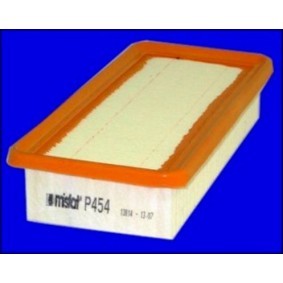 Acquista Filtro aria da MISFAT P454 a buon mercato per soli 10,50 €
