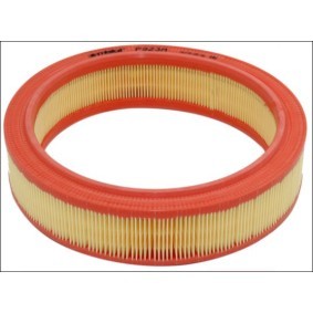 Comprar Filtro de aire de MISFAT P923A a bajo precio de 6,41 €