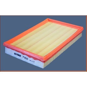 Comprar Filtro de aire de MISFAT P958 a bajo precio de 6,72 €