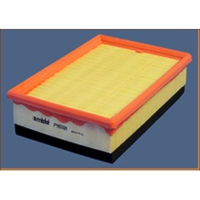 Comprar Filtro de aire de MISFAT PM808A a bajo precio de 10,48 €