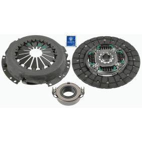 Kupplungssatz 3000 954 063 von SACHS günstig für 165,04 € online kaufen