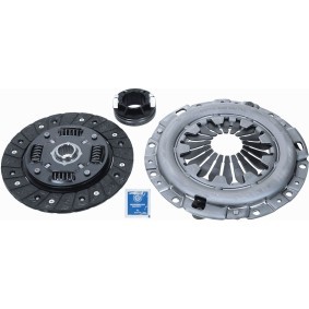 Kupplungssatz 3000 954 070 von SACHS günstig für 112,72 € online kaufen