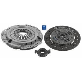 Kupplungssatz 3000 827 301 von SACHS günstig für 108,93 € online kaufen