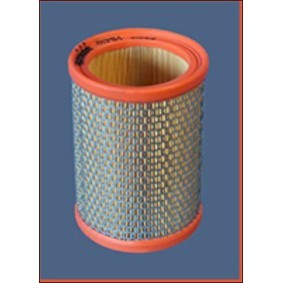 Comprar Filtro de aire de MISFAT R731 a bajo precio de 6,60 €
