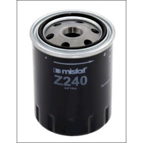 Acquista Filtro olio da MISFAT Z240 a buon mercato per soli 5,44 €