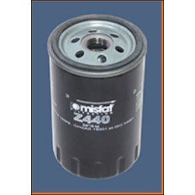 Acquista Filtro olio da MISFAT Z440 a buon mercato per soli 6,19 €