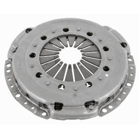 Kupplungsdruckplatte 3082 239 031 von SACHS günstig für 108,42 € online kaufen
