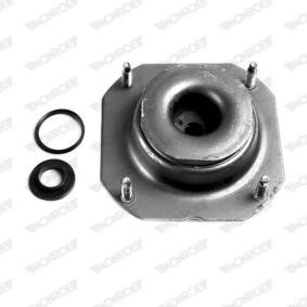 Federbeinstützlager MK103 von MONROE günstig für 88,36 € online kaufen