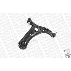 Achetez des Bras de suspension MONROE L13535 à prix pour 88,88 €