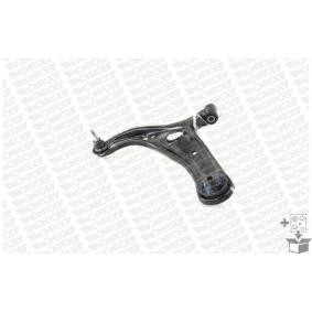 Achetez des Bras de suspension MONROE L13536 à prix pour 80,91 €