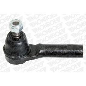 Spurstangenkopf L14129 von MONROE günstig für 17,26 € online kaufen