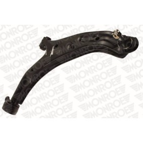 Achetez des Bras de suspension MONROE L14519 à prix pour 415,60 €
