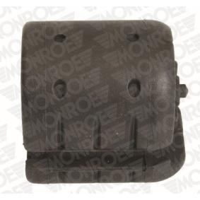 Compre Suspensão, braço oscilante da MONROE L14801 a um preço baixo por 19,11 €