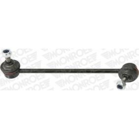 Acquista Bielletta barra stabilizzatrice da MONROE L23615 a buon mercato per soli 17,58 €