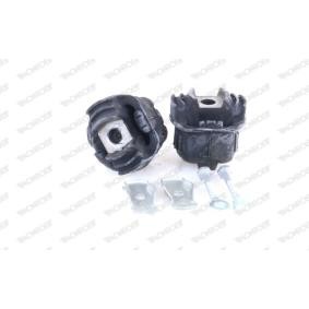 Reparatursatz, Achskörper L23805 von MONROE günstig für 524,27 € online kaufen