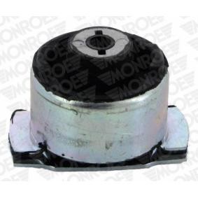 Achskörperlager L25821 von MONROE günstig für 23,48 € online kaufen