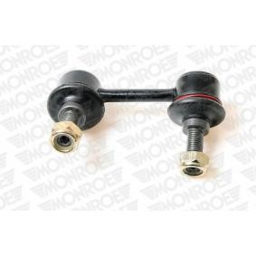 Compre Barra / escora, barra estabilizadora da MONROE L40603 a um preço baixo por 15,64 €