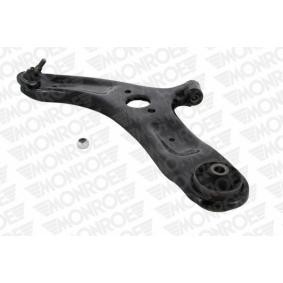 Achetez des Bras de suspension MONROE L43588 à prix pour 77,85 €