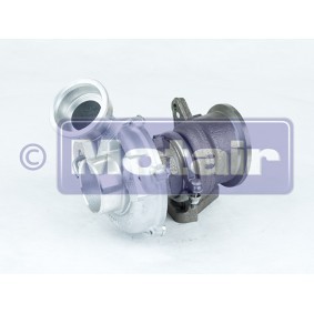 Compre Turbocompressor da MOTAIR 334450 a um preço baixo por 1088,50 €