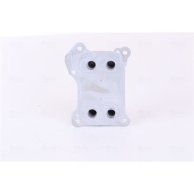 Ölkühler 90739 von NISSENS günstig für 49,27 € online kaufen