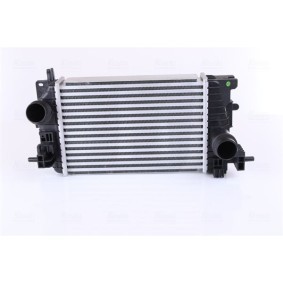 Comprar Intercooler de NISSENS 96399 a bajo precio de 98,59 €