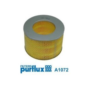 Compre Filtro de aire de PURFLUX online para CROWN Station Wagon (_S1_) a precios moderados
