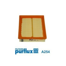 Achetez des Filtre à air de chez PURFLUX en ligne pour Corsa B 3/5 portes à prix modérés