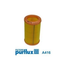 Acquista Filtro aria da PURFLUX A416 a buon mercato per soli 12,80 €
