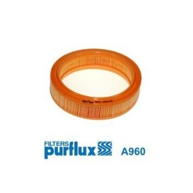 Compre Filtro de ar de PURFLUX online para 4 Caixa (R21_, R23_) a preços moderados
