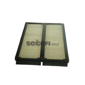 Acquista Filtro abitacolo da PURFLUX AH159 a buon mercato per soli 19,02 €
