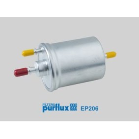 Achetez des Filtre à carburant de chez PURFLUX en ligne pour R8 Coupé (422, 423) à prix modérés