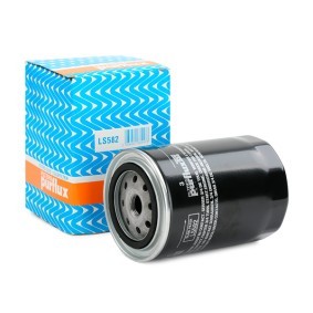 Achetez des Filtre à huile PURFLUX LS582 à prix pour 12,96 €