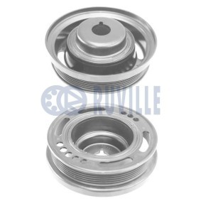 Compre Roda dentada, cambota de RUVILLE online para VANEO (414) a preços moderados