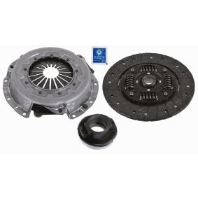 Acquista Kit frizione da SACHS online per H100 Pick-up a prezzi moderati