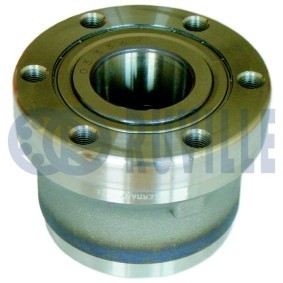 Compre Suspensão, braço oscilante da RUVILLE 985023 a um preço baixo por 11,75 €