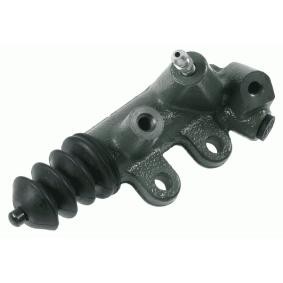 Kupplungsnehmerzylinder 6283 600 498 von SACHS günstig für 57,81 € online kaufen