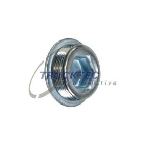 Comprar Tapón roscado, bloque motor de TRUCKTEC AUTOMOTIVE 02.10.099 a bajo precio de 2,69 €