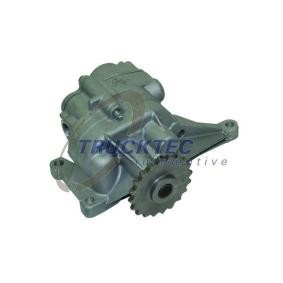 Compre Bomba de óleo de TRUCKTEC AUTOMOTIVE online para SPRINTER CLASSIC 3,5-t Caixa (909) a preços moderados