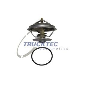 Kühlwasserthermostat 02.19.006 von TRUCKTEC AUTOMOTIVE günstig für 23,81 € online kaufen