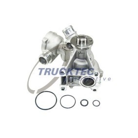 Compre Bomba de água de TRUCKTEC AUTOMOTIVE online para W124 Cabrio (A124) a preços moderados