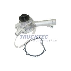 Acquista Pompa acqua da TRUCKTEC AUTOMOTIVE online per Classe E Coupe (C124) a prezzi moderati