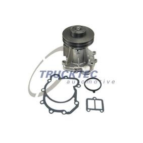 Acquista Pompa acqua da TRUCKTEC AUTOMOTIVE online per Classe S Coupe (C126) a prezzi moderati