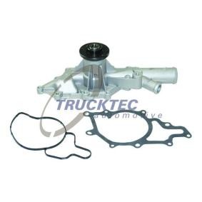 Acquista Pompa acqua da TRUCKTEC AUTOMOTIVE online per SPRINTER CLASSIC 3,5-t Furgonato (909) a prezzi moderati