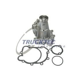 Acquista Pompa acqua da TRUCKTEC AUTOMOTIVE online per Classe S Coupe (C126) a prezzi moderati