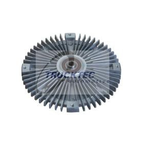 Kupplung, Kühlerlüfter 02.19.212 von TRUCKTEC AUTOMOTIVE günstig für 66,46 € online kaufen