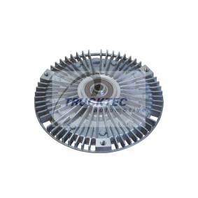 Kupplung, Kühlerlüfter 02.19.213 von TRUCKTEC AUTOMOTIVE günstig für 61,78 € online kaufen